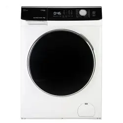 ماشین لباسشویی جی پلاس مدل GWM-K846 ظرفیت 8 کیلوگرم