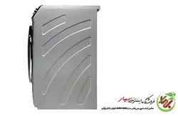 ماشین لباسشویی جی پلاس مدل GWM-K846 ظرفیت 8 کیلوگرم