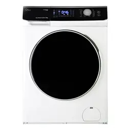 ماشین لباسشویی جی پلاس مدل K947 ظرفیت 9 کیلوگرم