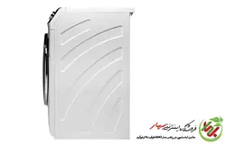 ماشین لباسشویی جی پلاس مدل K947 ظرفیت 9 کیلوگرم