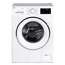 ماشین لباسشویی جی پلاس مدل GWM-L7025 ظرفیت 7 کیلوگرم