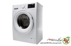 ماشین لباسشویی جی پلاس مدل GWM-L7025 ظرفیت 7 کیلوگرم