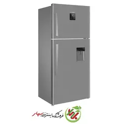 یخچال فریزر ایکس ویژن مدل TT580 عرض پهن