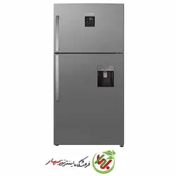 یخچال فریزر ایکس ویژن مدل TT580 عرض پهن