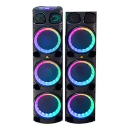 اسپیکر جی بی ال مدل JBL Party box 3800