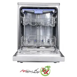 ماشین ظرفشویی 15 نفره پاکشوما مدل MDF-15302