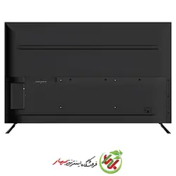 تلویزیون ال ای دی آیوا مدل 50N19 FHD Normal Gray سایز 50 اینچ