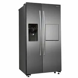 یخچال فریزر ساید بای ساید امرسان مدل روسو RFR3292D