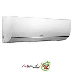 کولر گازی 24000 جی پلاس مدل GAC-TM24L1