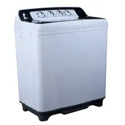 ماشین لباسشویی دوقلو بست مدل BWT-950 ظرفیت 9/6 کیلوگرم