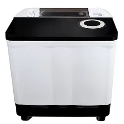 ماشین لباسشویی پاکشوما مدل PWK-1574AJ ظرفیت 15/5 کیلوگرم