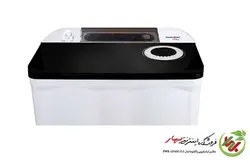 ماشین لباسشویی پاکشوما مدل PWK-1574AJ ظرفیت 15/5 کیلوگرم