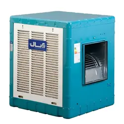 کولر آبی آبسال مدل AC35 ظرفیت 3500 پشت بامی