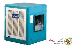 کولر آبی آبسال مدل AC35 ظرفیت 3500 پشت بامی