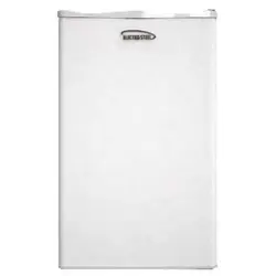 فریزر 7 فوت پلادیوم مدل PDF7 اداری هتلی پلادیو کامپکت compact