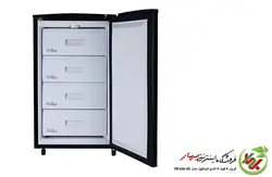 فریزر 6 فوت 4 کشو ایستکول مدل TM-926-4D