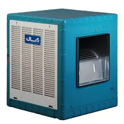 کولر آبی 4000 آبسال مدل AC40 پشت بامی