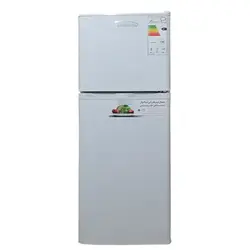 یخچال 11 فوت الکترواستیل مدل ES11 سری اسمایل Smile