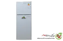 یخچال 11 فوت الکترواستیل مدل ES11 سری اسمایل Smile