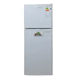 یخچال 11 فوت پلادیوم مدل PD11 پلادی اسمایل