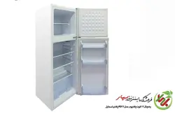 یخچال 11 فوت پلادیوم مدل PD11 پلادی اسمایل