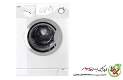 ماشین لباسشویی بست مدل BWD-5811 ظرفیت 5 کیلوگرم رنگ سفید