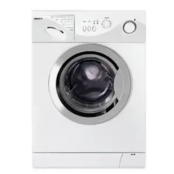 ماشین لباسشویی بست مدل BWD-5810 با ظرفیت 5کیلوگرم رنگ سفید