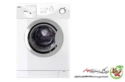ماشین لباسشویی بست مدل BWD-5810 با ظرفیت 5کیلوگرم رنگ سفید