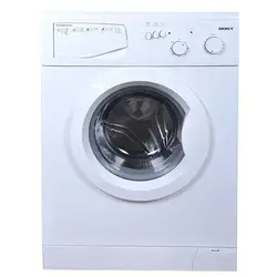 ماشین لباسشویی بست مدل BWD-5820 ظرفیت 5 کیلوگرم رنگ سفید