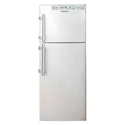 یخچال فریزر 14 فوت الکترواستیل مدل Es14 سری کارا CARA