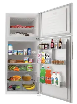 یخچال فریزر 14 فوت الکترواستیل مدل Es14 سری کارا CARA