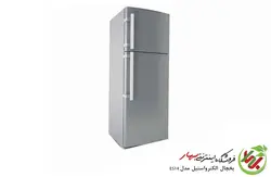 یخچال فریزر 14 فوت الکترواستیل مدل Es14 سری کارا CARA