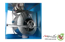 کولر آبی 3500 سلولزی انرژی مدل EC0350