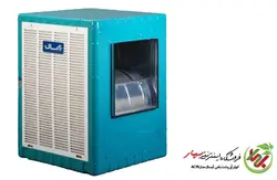کولر آبی 7000 آبسال مدل AC70 پشت بامی