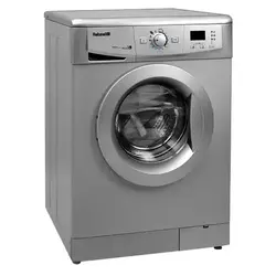 ماشین لباسشویی آبسال مدل REN6210 ظرفیت 6 کیلوگرم