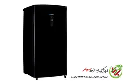 فریزر 9 فوت 5 کشو ایستکول مدل TM-999-95 نوفراست