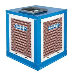 کولر آبی 3800 انرژی سلولزی بالازن مدل VC0380 دریچه بالا