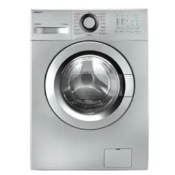 ماشین لباسشویی بُست مدل BWD-7111 با ظرفیت 7 کیلوگرم رنگ سفید