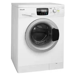 ماشین لباسشویی آبسال مدل REN7012 ظرفیت 7 کیلوگرم