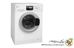 ماشین لباسشویی آبسال مدل REN7012 ظرفیت 7 کیلوگرم