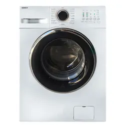 ماشین لباسشویی بست مدل BWD-7131 ظرفیت 7 کیلوگرم رنگ سفید