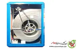 کولر آبی سلولزی 5500 انرژی EC0550e اقتصادی