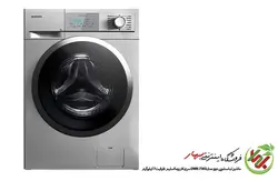 ماشین لباسشویی دوو مدل DWK-7302 سری کاریزما اسلیم ظرفیت 7 کیلوگرم