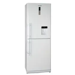 یخچال فریزر یخساران مدل مروارید 4060N