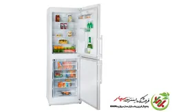 یخچال فریزر یخساران مدل مروارید 4060N