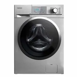 ماشین لباسشویی دوو مدل DWK-7103 سری کاریزما ظرفیت 7 کیلوگرم