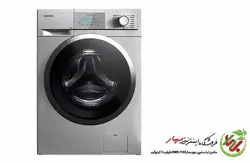 ماشین لباسشویی دوو مدل DWK-7103 سری کاریزما ظرفیت 7 کیلوگرم