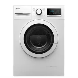 ماشین لباسشویی اسنوا مدل SWD-571 هارمونی ظرفیت 7 کیلوگرم