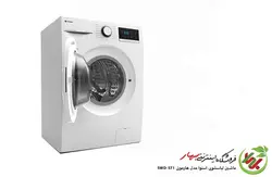 ماشین لباسشویی اسنوا مدل SWD-571 هارمونی ظرفیت 7 کیلوگرم