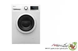 ماشین لباسشویی اسنوا مدل SWD-571 هارمونی ظرفیت 7 کیلوگرم